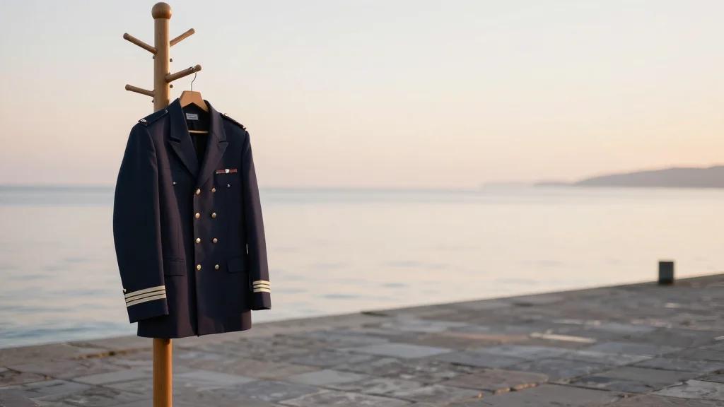 No Navy, No Uniform: UK's Deployable Fleet Fails