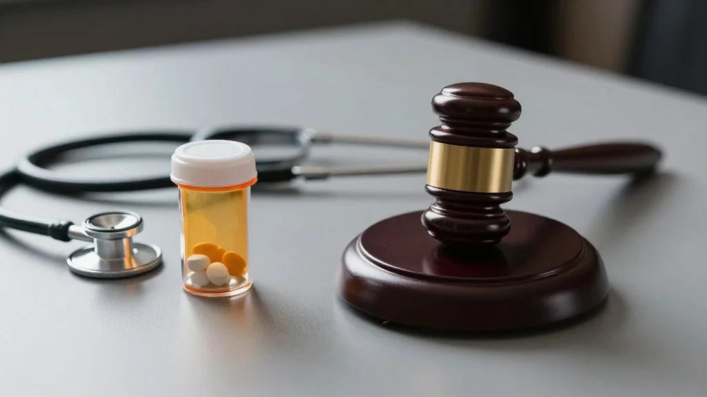 House Panel Advances FDA Spending Hike In Party-Line Vote