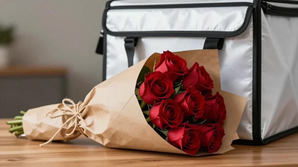 1-800-Flowers.com Announces Instacart Partnership Ahead of Valentine’s Day
