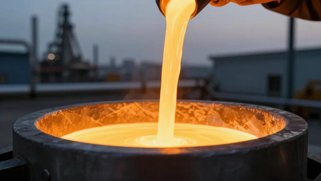 Capacity Additions to Lift Indonesia’s Nickel Supply in 2026