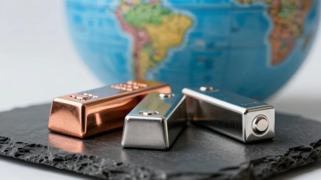 Critical Minerals in Focus as Major Toronto Mining Conference Underway – by Ian Bickis(CTV News Northern Ontario – March 2,...