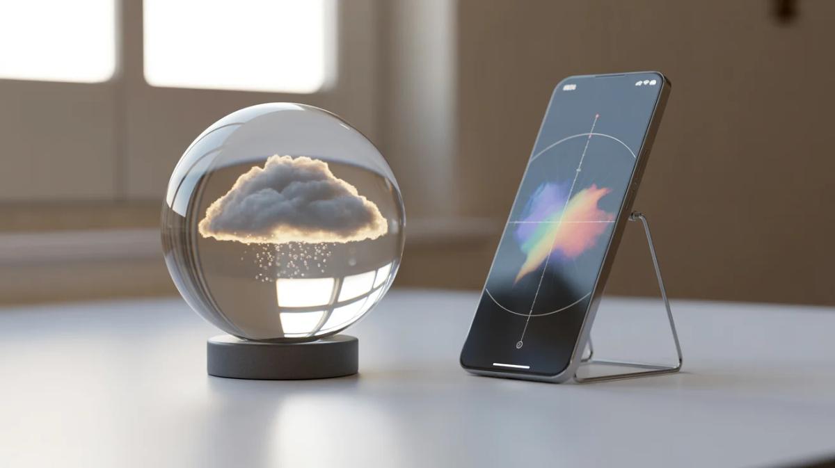 Google Updates Its Weather Forecasts with a New AI Model