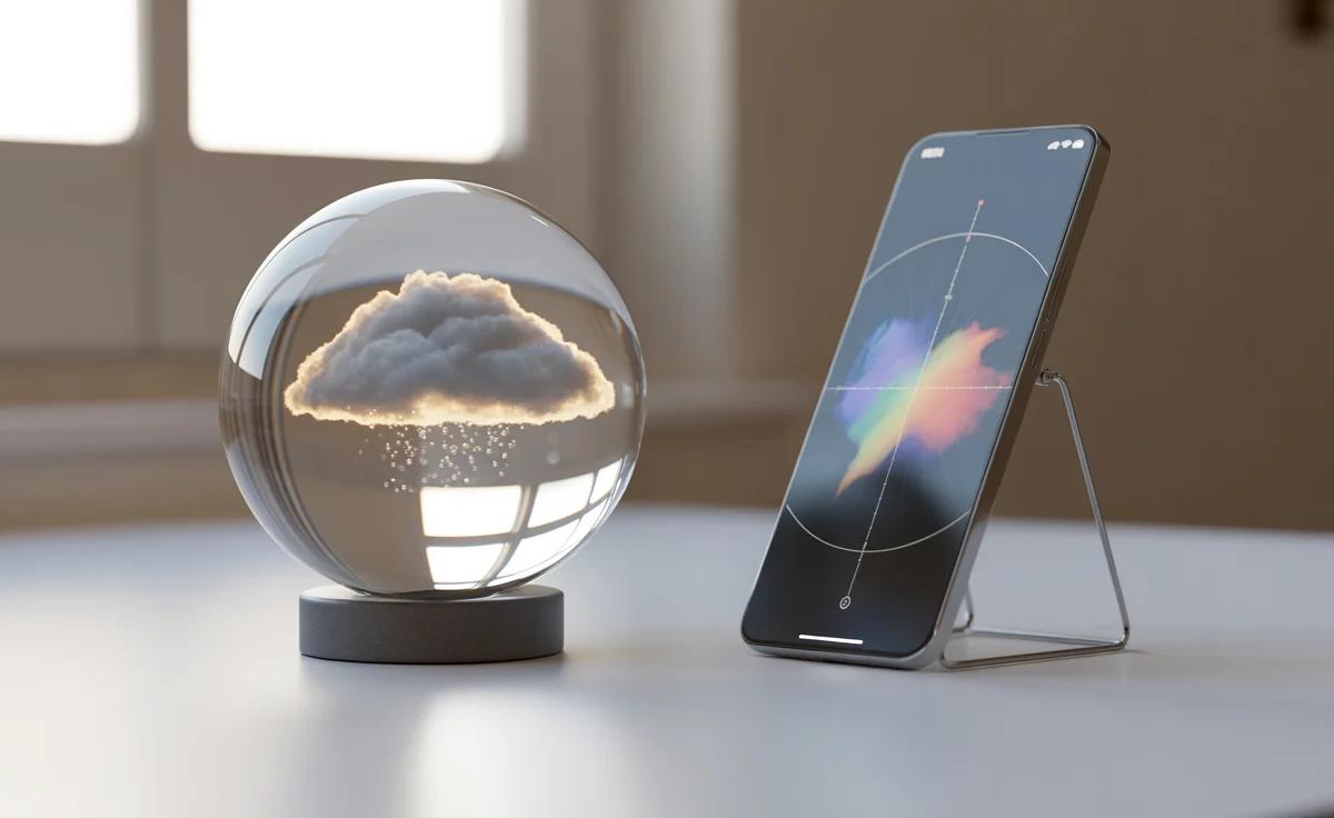 Google Updates Its Weather Forecasts with a New AI Model