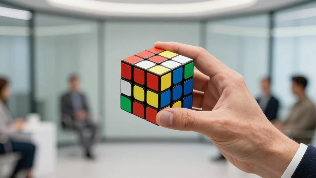 AI Has Changed Entry-Level Hiring. Most Interviews Haven’t.