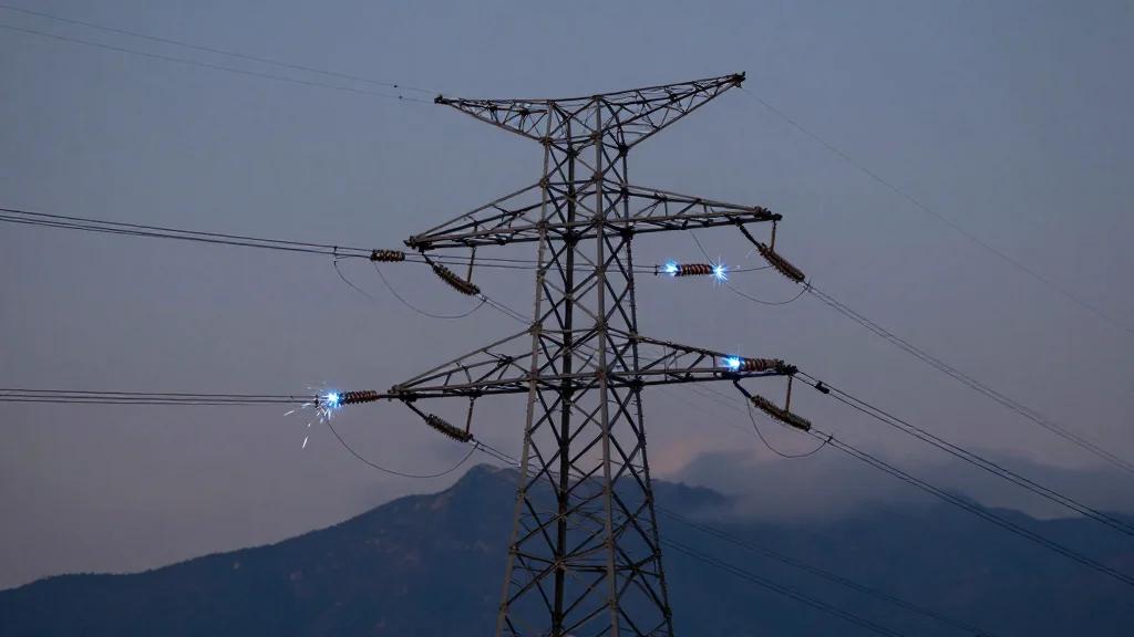 Voltage and Oscillation Triggered Iberian Blackout, ENTSO‑E Reports