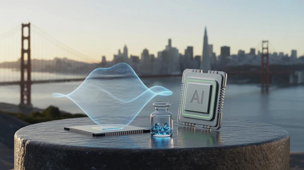 Cephia Secures $4M Seed Round Led by ROE and Incharge Capital