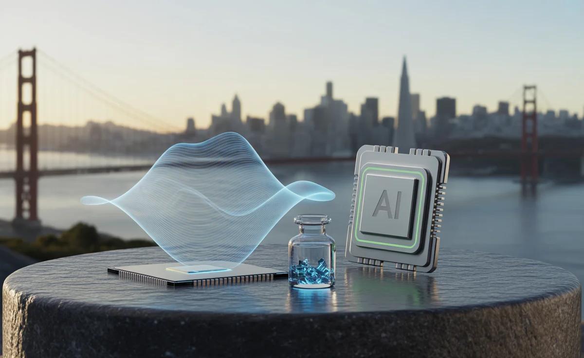 Cephia Secures $4M Seed Round Led by ROE and Incharge Capital