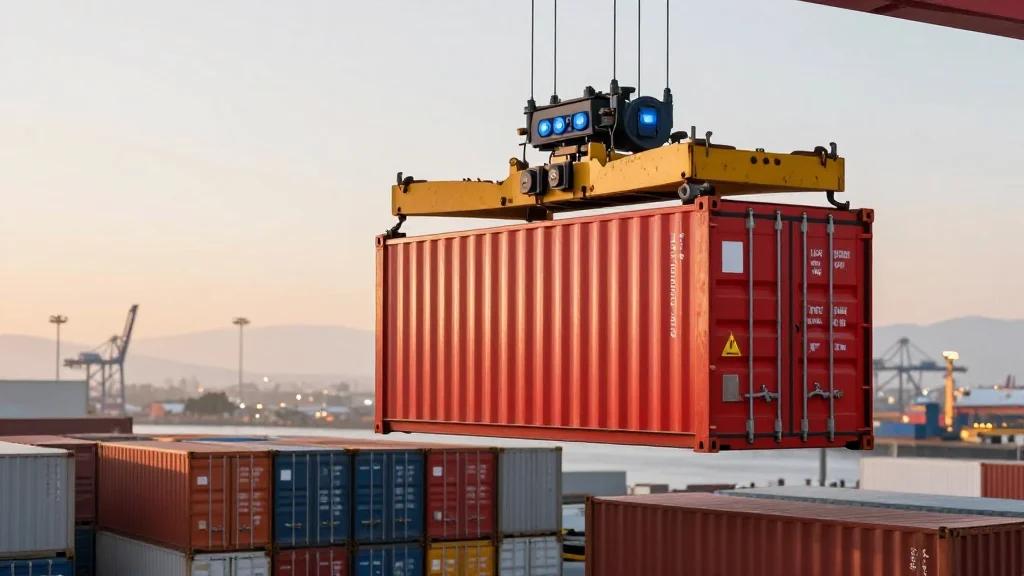 Hesitation From Port Authorities Slows Automation in Southern California