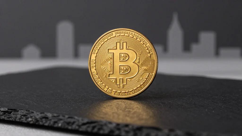 Regulated Bitcoin Platform Powers UK's Digital Asset Future