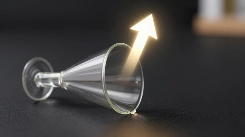 Inbound Leads Up 5x, Cold Pitching Obsolete