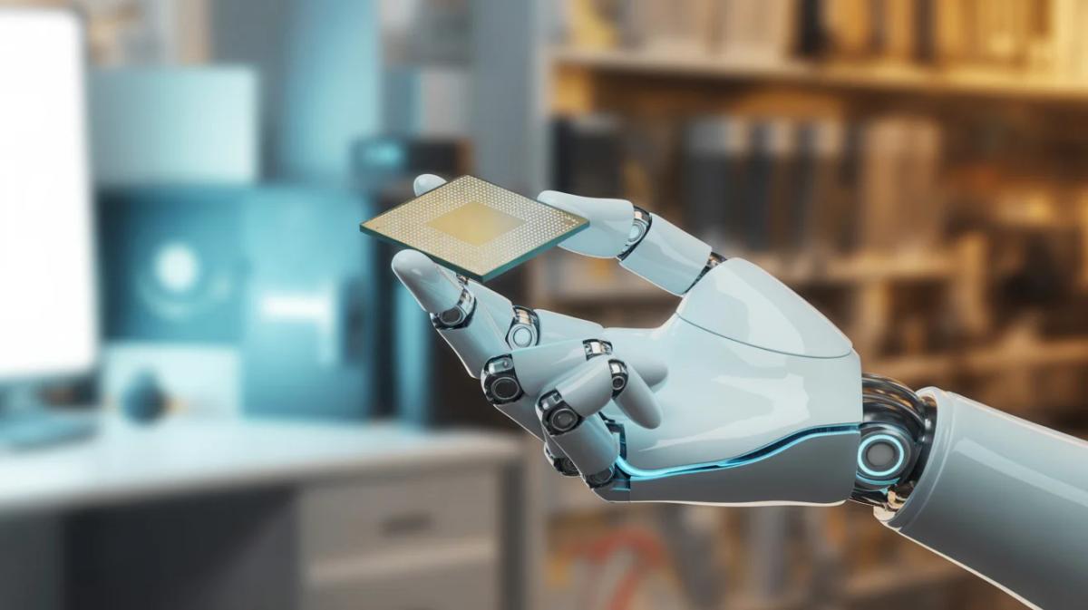 Musk Warns Chip Shortage Persists Even in Best Case