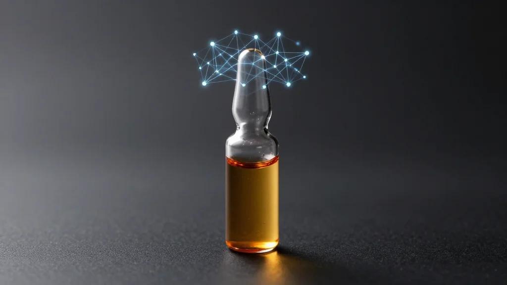 Tech Billionaires Embrace AI‑Powered Supplements in Biohacking Push