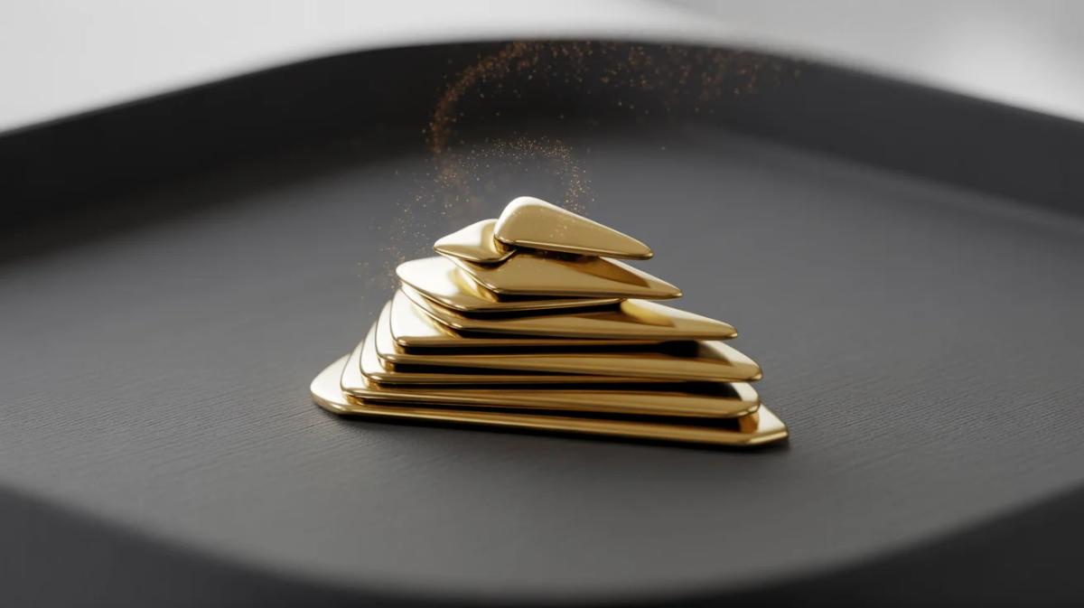 Remember Past Peaks to Fuel Future Leadership