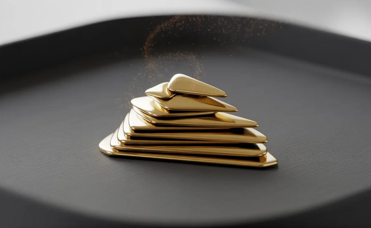 Remember Past Peaks to Fuel Future Leadership