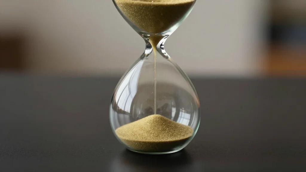 Own Your Calendar, Reclaim Life and Productivity