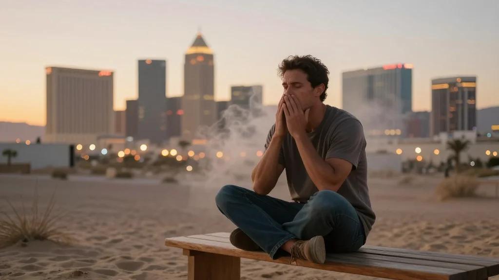 How I Rechannel Fear Energy