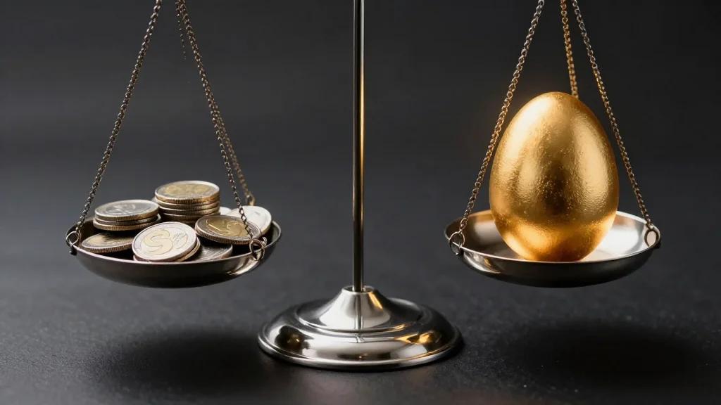 ‘I Find that Advice Questionable’: Is It Time to Rethink the Rule of Tapping Your Roth Last — After Your...