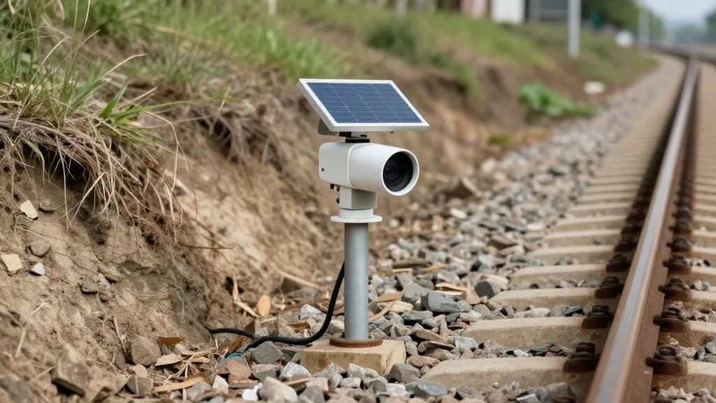 Is the Rail Sector Ready for Smarter Earthwork Monitoring?