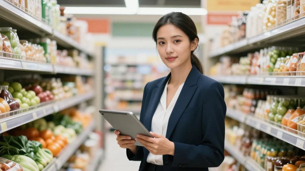 Local Express Names Edward Kim VP of Sales to Accelerate Growth in Unified Grocery Commerce