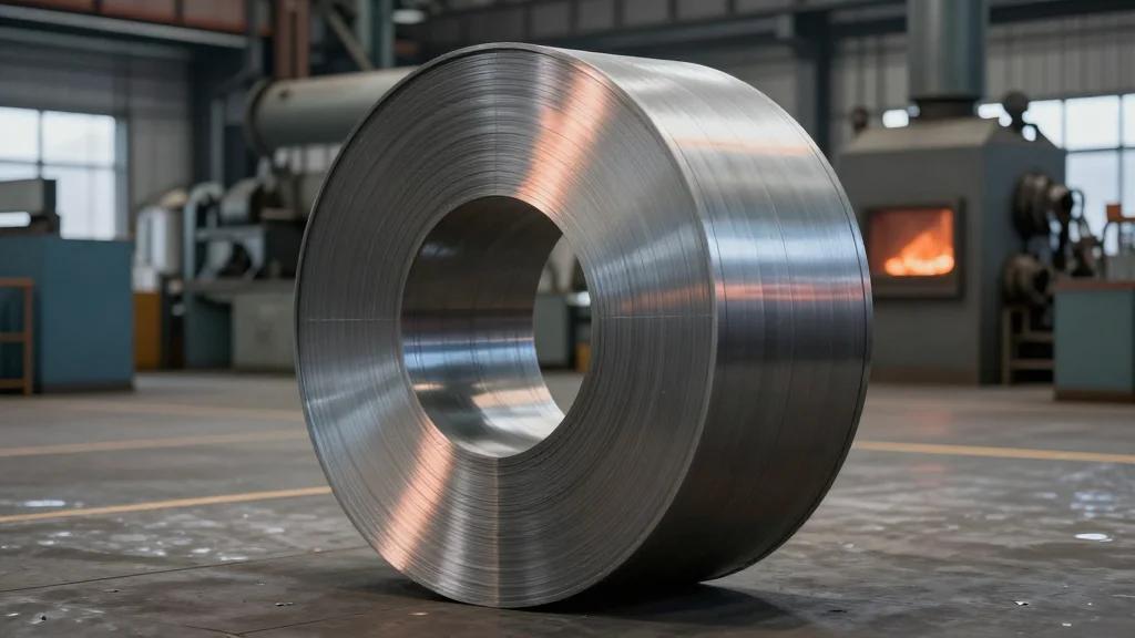 European Steel Mills Signal €50-70/T Long Product Hikes