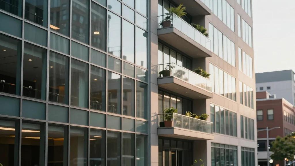 Boston Completes First Office‑to‑Housing Conversion, Adding 15 Downtown Apartments