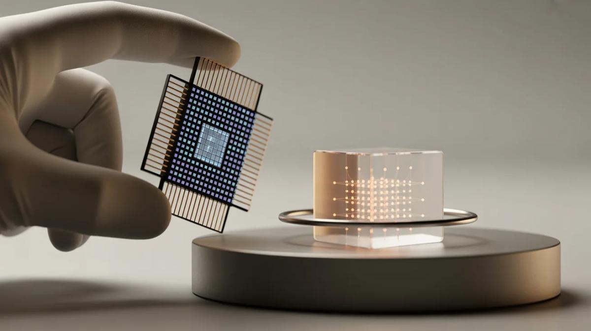 BTQ Secures Ready‑to‑Use Quantum Tech via QPerfect Deal