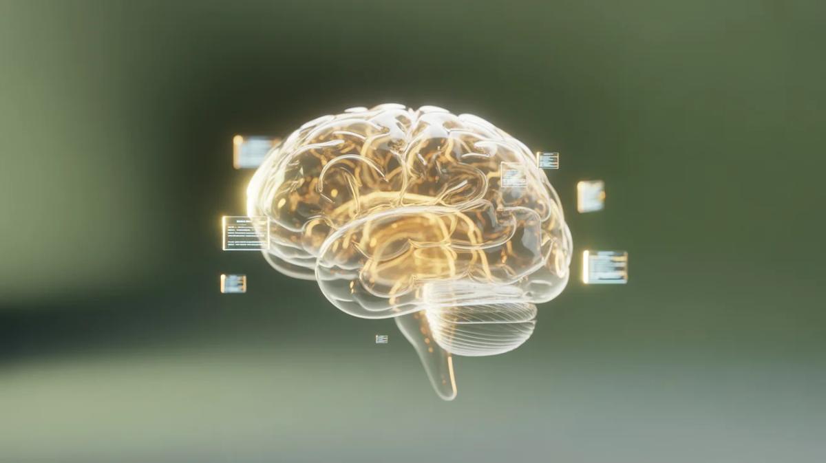 Future AI Memory Needs Concepts, Tags, and Clustering