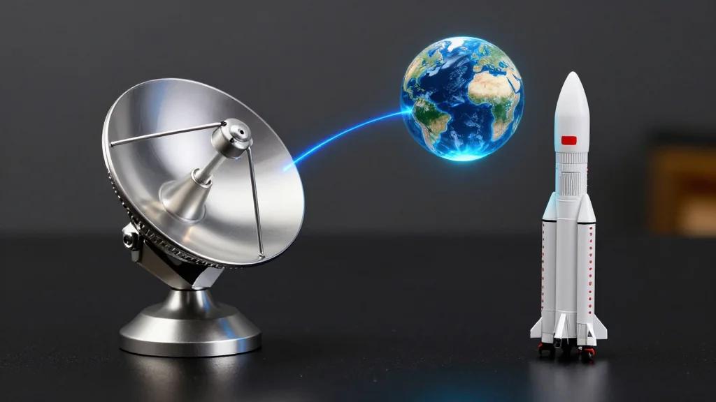 SpaceX Files Confidential S‑1, Eyes $1.75 Trillion Valuation in Historic Satellite‑broadband IPO