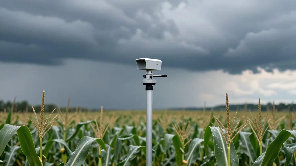 Confidence in Transition to El Nino Weather Pattern Climbing