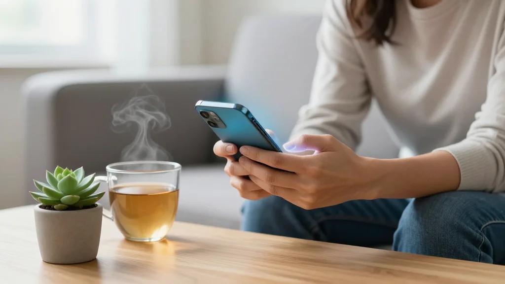 Smartly Google Symptoms Without Panic