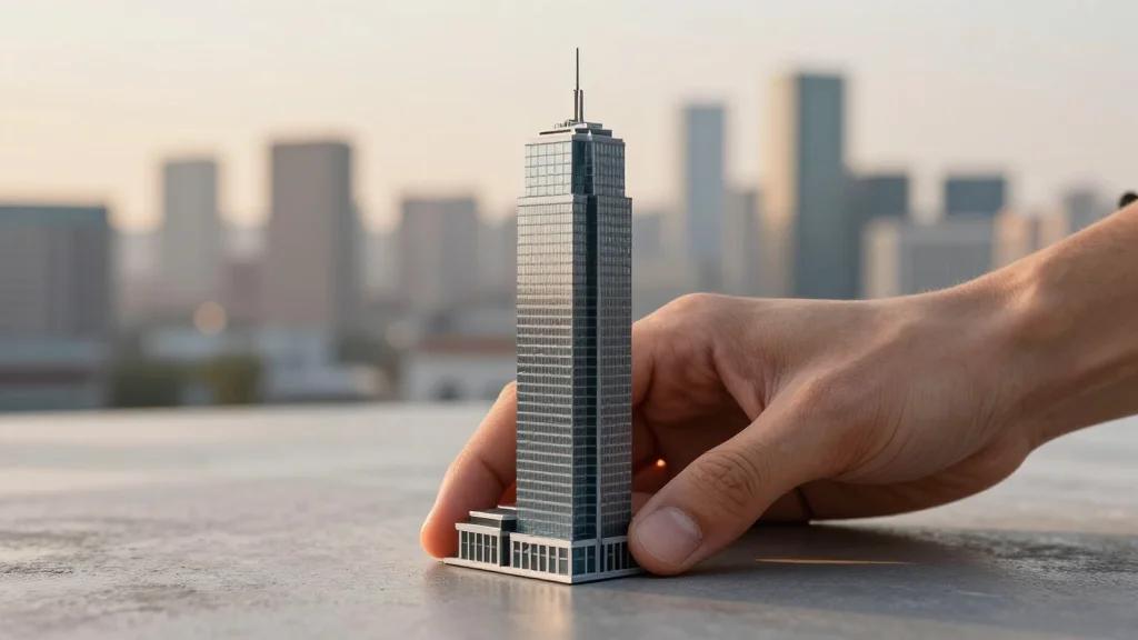 Design Your Business, Then Let It Build Itself