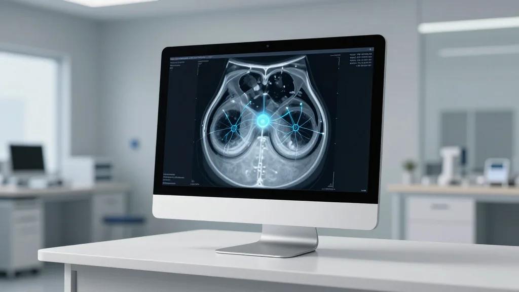 ScreenPoint Medical Secures $16M in Funding to Advance AI Breast Cancer Care