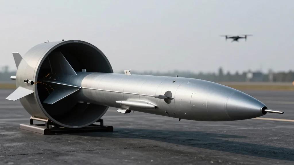 Interceptors Primarily Target Missiles, Not OWA Drones