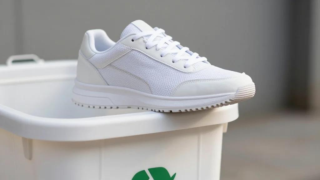 EXCLUSIVE: On Wants to Resell Your Used Sneakers in Circularity Evolution