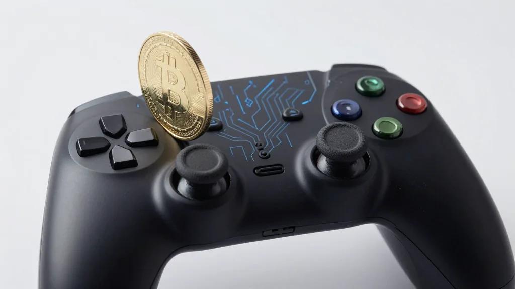 Crypto Gaming Awaits Infrastructure, Like Early Online Gaming