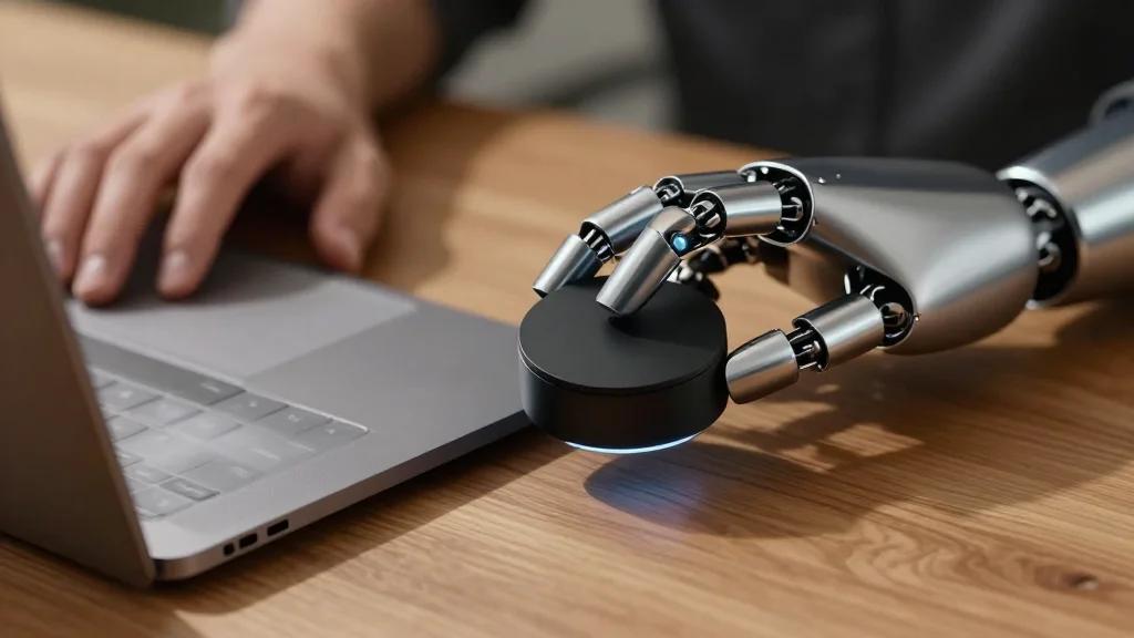 The AI Workplace Paradox: Higher Productivity, Higher Anxiety