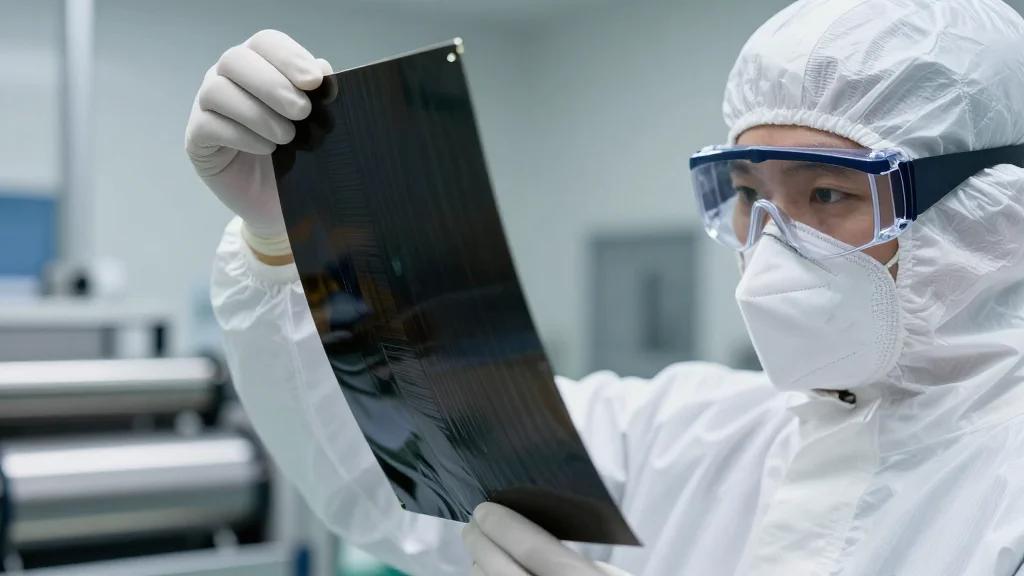 SEEDS Moves Into Dedicated NETPark Site to Scale Graphene Tech Production