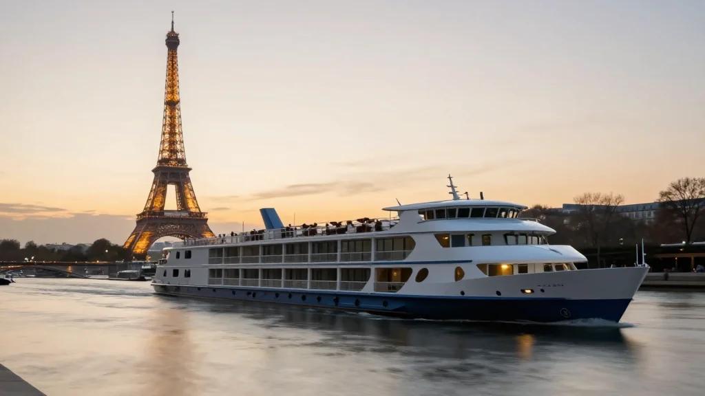 AmaWaterways Launches City Escapes Program for 2026-2027, Offering Extended Stays in the Iconic European Cities to Enhance Cruise Tourism Growth