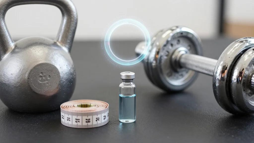 Beyond the Scale: Prioritize Proportion, Performance, and Life