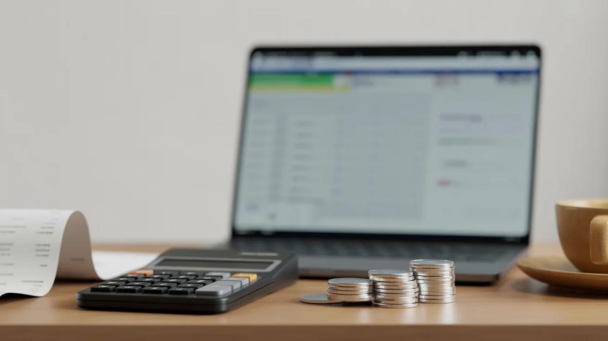 Crypto Taxes: Don't Forget to Pay