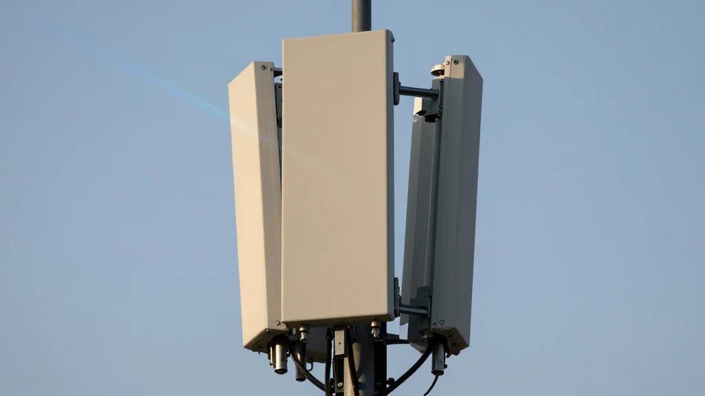 All‑Bands‑5G‑A Standard Gains Momentum as AI Traffic Set to Triple by 2030