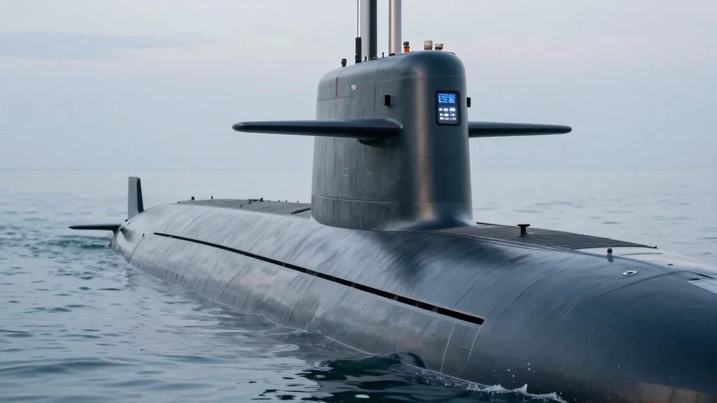 What Does Saab’s Operations Shake-Up Mean for Its New ‘Naval’ Chapter?