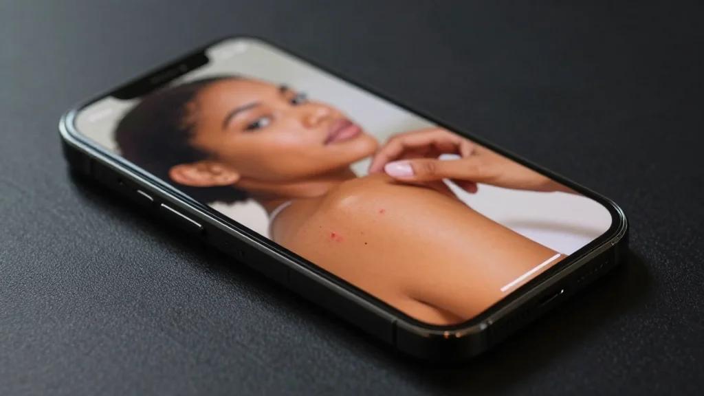 Where Are the Doctors? Patients Leading the Conversation on TikTok About Hidradenitis Suppurativa in Skin of Color