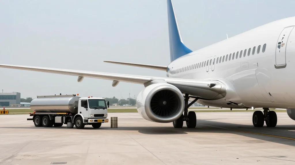 Nigerian Airlines Suspend Flights Monday over Soaring Oil Costs