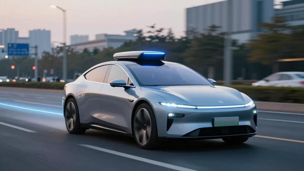 Uber Commits $10bn to Robotaxis in Strategy Shift