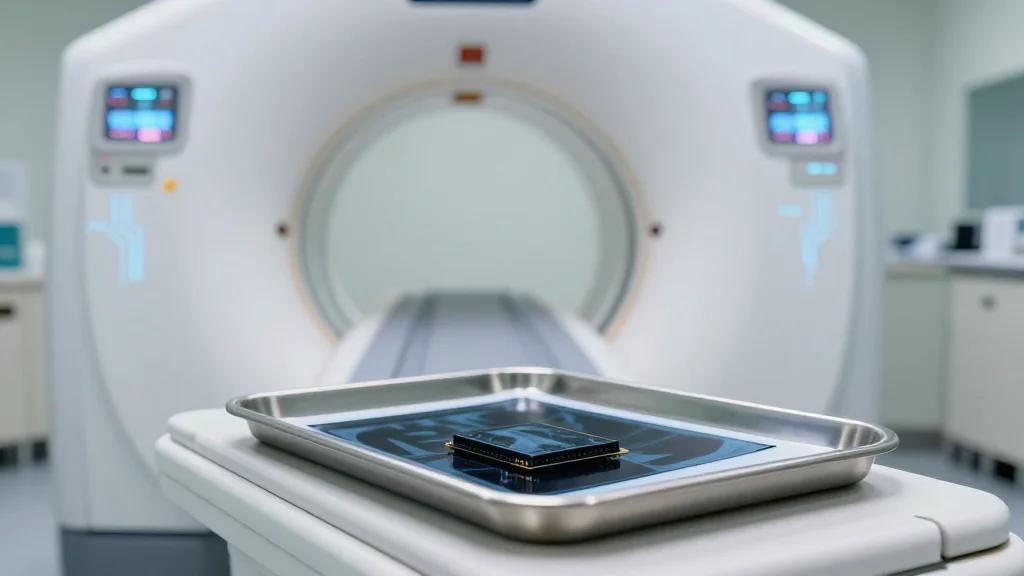 FDA Denies Exemption Request for Radiology AI Devices