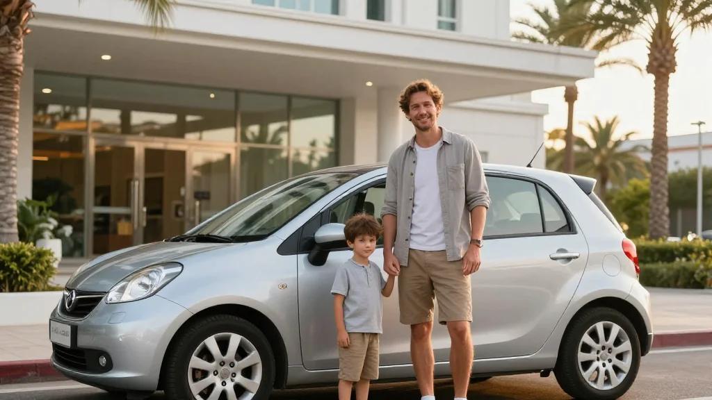 More Dads Are Taking Their Kids to the UAE — And It’s Not Hard to See Why