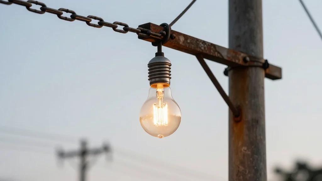 Alabama GOP Makes Capping Electric Bills More Difficult