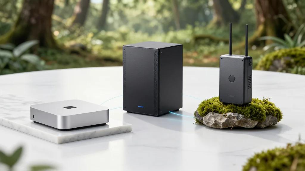 Six Viable Deployment Paths for OpenClaw AI Agent