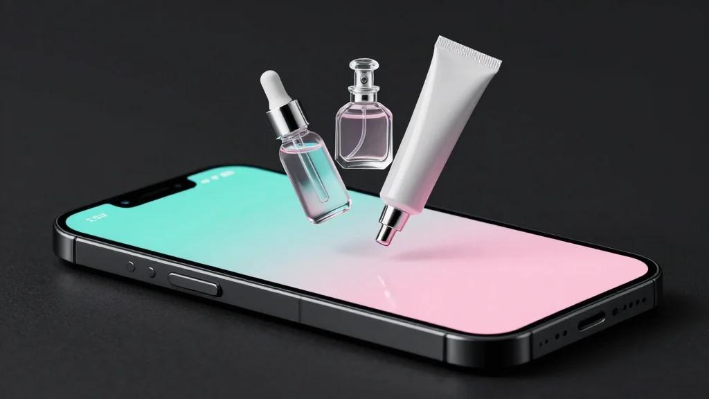 The 10 Hashtags Driving the Most Beauty Sales on TikTok Shop